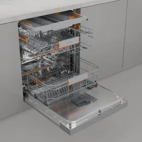 Vestavná myčka - Gorenje GI673B90X - 5