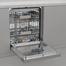 Vestavná myčka - Gorenje GI673B90X - 7