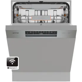 Vestavná myčka - Gorenje GI673B90X - 1