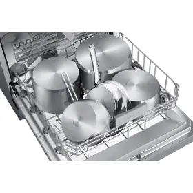 Umývačka riadu - Samsung DW60CG550FSRET - 11