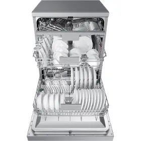 Umývačka riadu - Samsung DW60CG550FSRET - 4