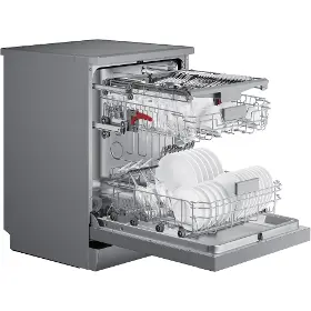 Umývačka riadu - Samsung DW60CG550FSRET - 5