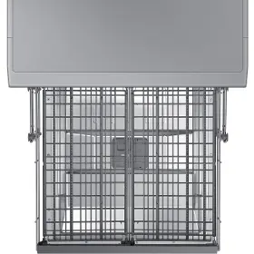 Umývačka riadu - Samsung DW60CG550FSRET - 6