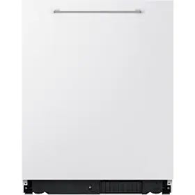 Vstavaná umývačka riadu - Samsung DW60CG550I00ET - 2