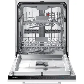 Vstavaná umývačka riadu - Samsung DW60CG550I00ET - 3