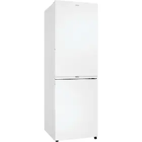 Kombinovaná lednice - Candy CNCQ2T618CW + Cashback 1 000 Kč - 3