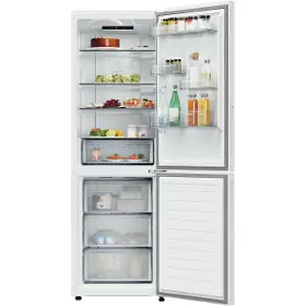 Kombinovaná lednice - Candy CNCQ2T618CW + Cashback 1 000 Kč - 4