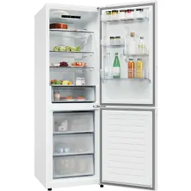 Kombinovaná lednice - Candy CNCQ2T618CW + Cashback 1 000 Kč - 5