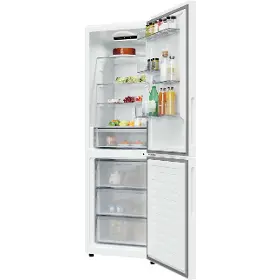 Kombinovaná lednice - Candy CNCQ2T618CW + Cashback 1 000 Kč - 6