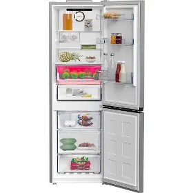 Kombinovaná lednice - Beko B7RCNE367HXB - 4