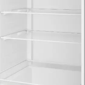 Kombinovaná lednice - Beko B7RCNE367HXB - 5