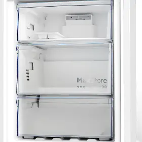 Kombinovaná lednice - Beko B7RCNE367HXB - 6