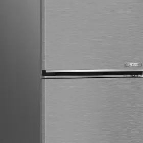 Kombinovaná lednice - Beko B7RCNE367HXB - 8