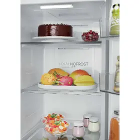 Monoklimatická lednice - Haier H4R306WAH1 - 10