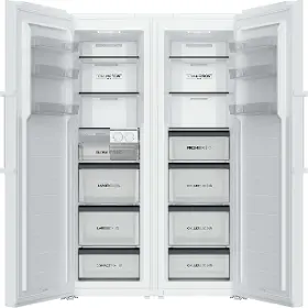 Monoklimatická lednice - Haier H4R306WAH1 - 15