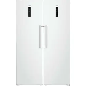 Monoklimatická lednice - Haier H4R306WAH1 - 16