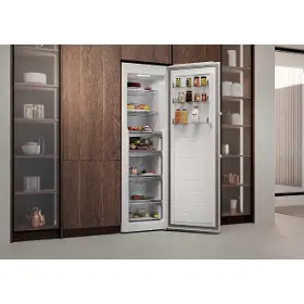 Monoklimatická lednice - Haier H4R306WAH1 - 19