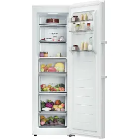 Monoklimatická lednice - Haier H4R306WAH1 - 6