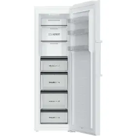Monoklimatická lednice - Haier H4R306WAH1 - 7