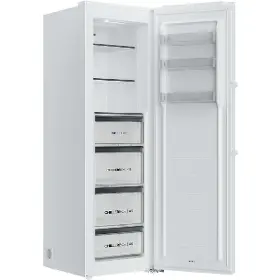 Monoklimatická lednice - Haier H4R306WAH1 - 8