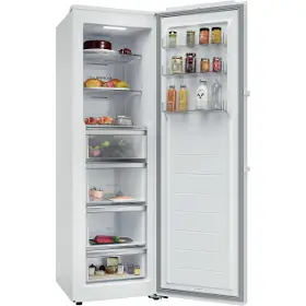 Monoklimatická lednice - Haier H4R306WAH1 - 9