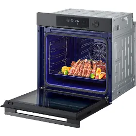 Vestavná trouba - LG WS7D7631WB + Cashback 1 000 Kč - 7