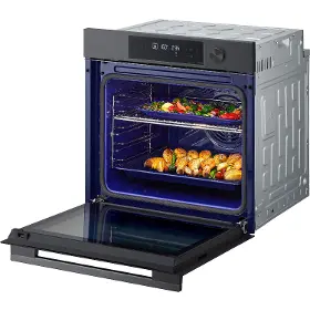 Vestavná trouba - LG WS7D7631WB + Cashback 1 000 Kč - 8