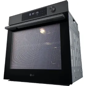 Vestavná trouba - LG WS7D7631WB + Cashback 1 000 Kč - 10