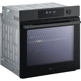 Vestavná trouba - LG WS7D7631WB + Cashback 1 000 Kč - 11