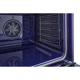 Vestavná trouba - LG WS7D7631WB + Cashback 1 000 Kč - 13