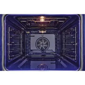 Vestavná trouba - LG WS7D7631WB + Cashback 1 000 Kč - 14