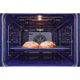Vestavná trouba - LG WS7D7631WB + Cashback 1 000 Kč - 15