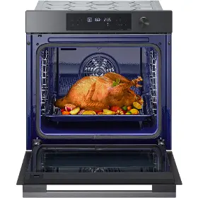 Vestavná trouba - LG WS7D7631WB + Cashback 1 000 Kč - 2