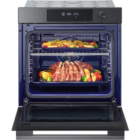 Vestavná trouba - LG WS7D7631WB + Cashback 1 000 Kč - 3