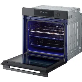 Vestavná trouba - LG WS7D7631WB + Cashback 1 000 Kč - 6