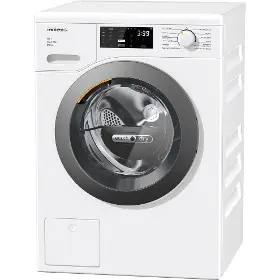 Pračka se sušičkou - Miele WTD 160 WCS + Záruka 10 let na vše, 25 let na motor - 2