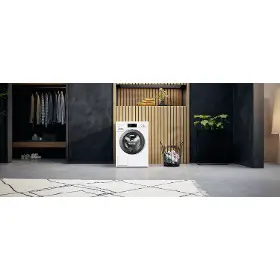 Pračka se sušičkou - Miele WTD 160 WCS + Záruka 10 let na vše, 25 let na motor - 8