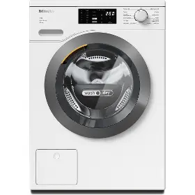 Pračka se sušičkou - Miele WTD 160 WCS + Záruka 10 let na vše, 25 let na motor - 1