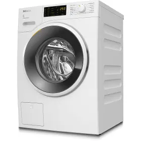 Pračka předem plněná - Miele WWD 164 XL Performance + Záruka 10 let na vše, 25 let na motor - 3