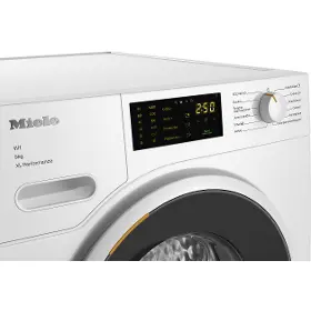 Pračka předem plněná - Miele WWD 164 XL Performance + Záruka 10 let na vše, 25 let na motor - 4