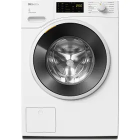 Pračka předem plněná - Miele WWD 164 XL Performance + Záruka 10 let na vše, 25 let na motor - 1