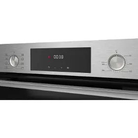 Vestavná trouba - Philco POB 738 X - 4