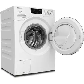 Pračka předem plněná - Miele WWK 360 WCS + Záruka 10 let na vše, 25 let na motor - 2