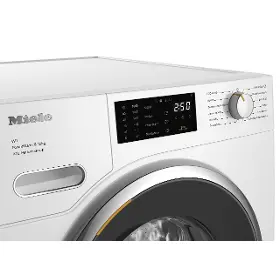 Pračka předem plněná - Miele WWK 360 WCS + Záruka 10 let na vše, 25 let na motor - 3