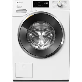 Pračka předem plněná - Miele WWK 360 WCS + Záruka 10 let na vše, 25 let na motor - 1