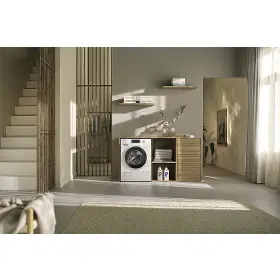 Pračka předem plněná - Miele WWD 380 WCS + Záruka 10 let na vše, 25 let na motor - 11