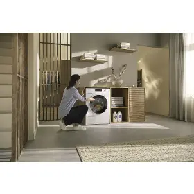 Pračka předem plněná - Miele WWD 380 WCS + Záruka 10 let na vše, 25 let na motor - 12