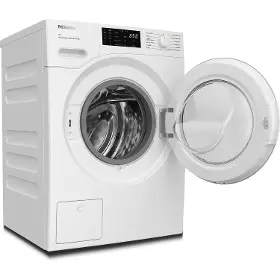 Pračka předem plněná - Miele WWD 380 WCS + Záruka 10 let na vše, 25 let na motor - 2