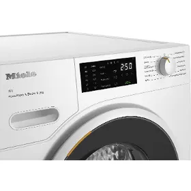 Pračka předem plněná - Miele WWD 380 WCS + Záruka 10 let na vše, 25 let na motor - 4