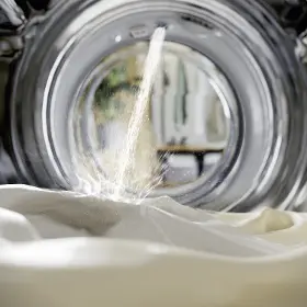Pračka předem plněná - Miele WWD 380 WCS + Záruka 10 let na vše, 25 let na motor - 9